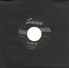 BEATLES, THE (She Loves You)  Swan 4152 VINTAGE MINT record w/o DDO