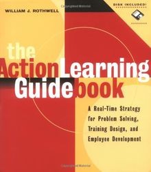 The Action Learning Guidebook: A Real-time Strategy for ... | Buch | Zustand gut