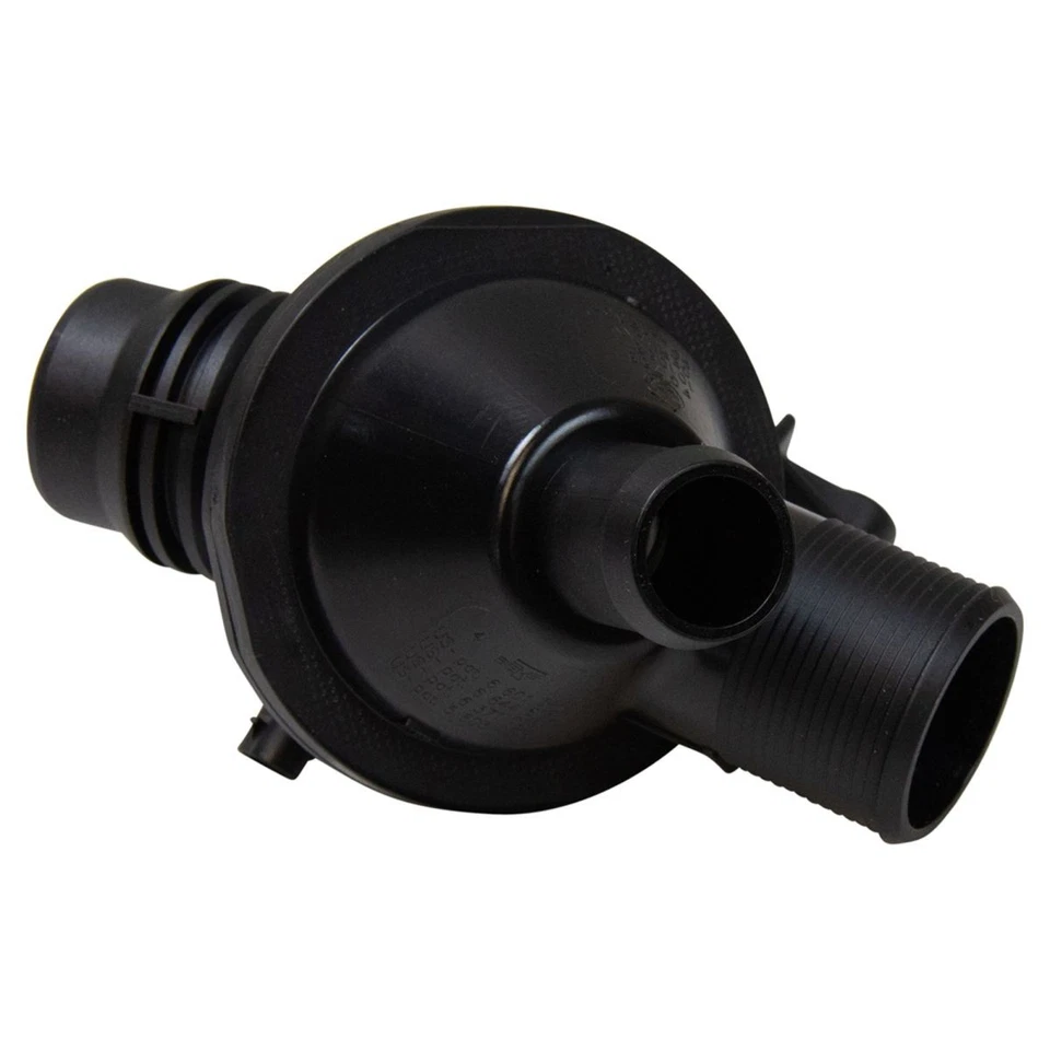 Термостат охлаждающей жидкости двигателя с корпусом и датчиком температуры для BMW 2,0 л совершенно новый - Изображение 2 из 4