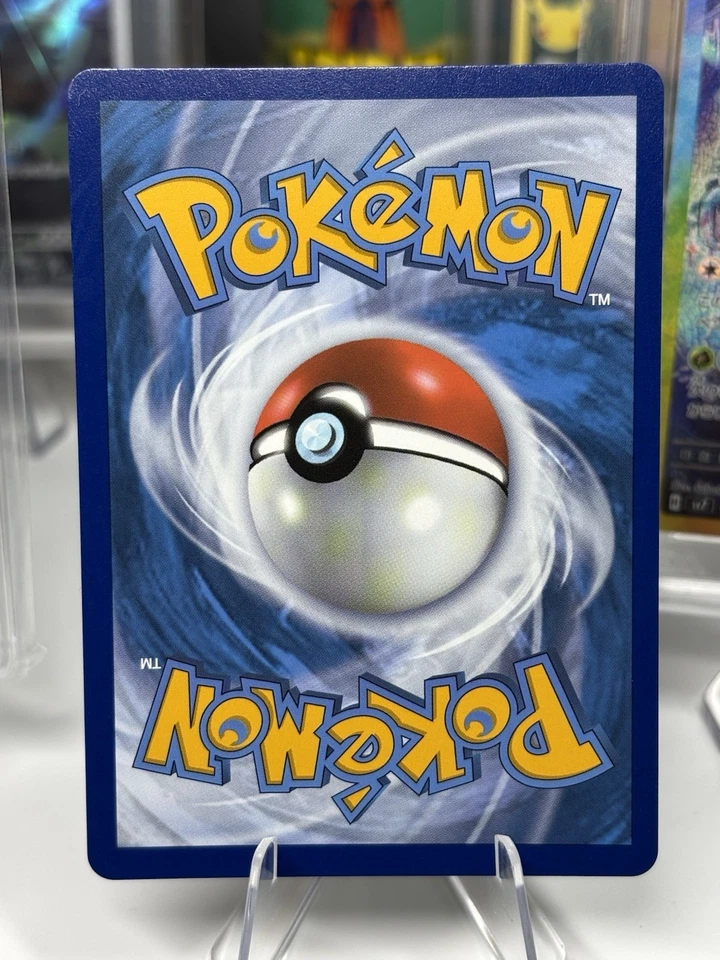 Venusaur V SWSH100 SWSH: Sword & Shield Promo Cards Holo - Image 2 of 2