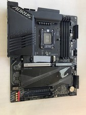 GIGABYTE Z790 AORUS ELITE AX LGA 1700 Intel ATX Motherboard with DDR5 READ