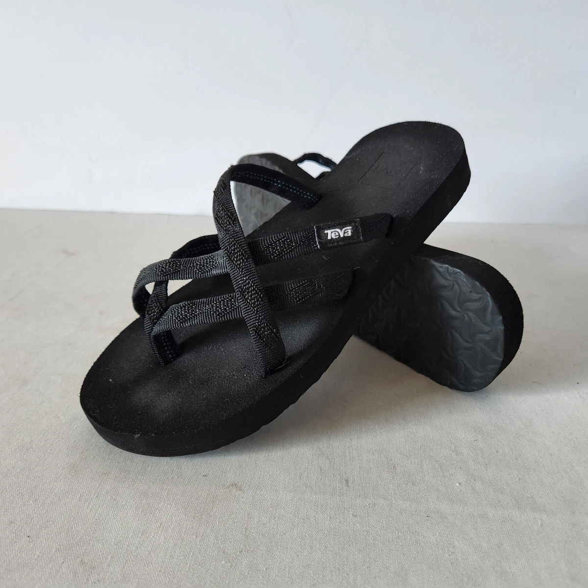 Teva 933 2025