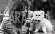 Photo De Presse Vintage UK