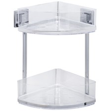 Mensola angolare mensola angolare mensola da bagno mensola da doccia mensola da parete mensola da doccia WENKO