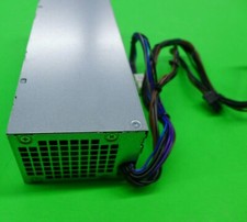 Genuine Dell Optiplex 5080 7080 G5 5090 360W Power Supply L360EBM-00 2VD0G