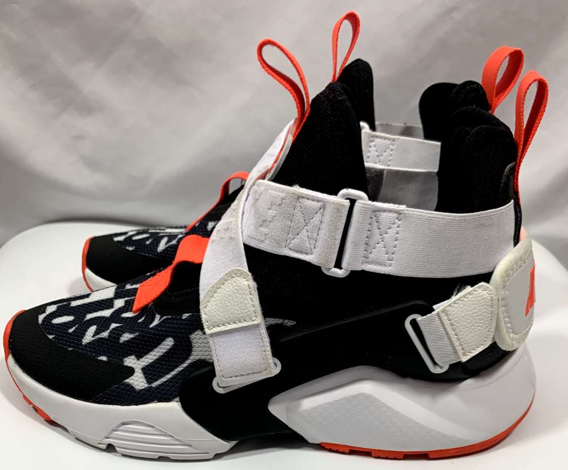 nike air huarache jdi