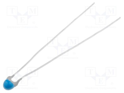 1 Stück, NTC Thermistor NTCLE203E3272FB0 /E2DE