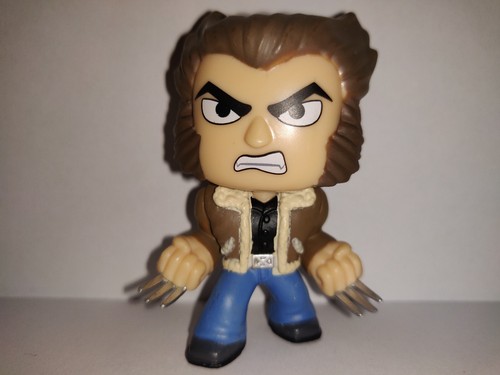 Funko Mystery Minis - Marvel X-Men - Imagen 20 de 37