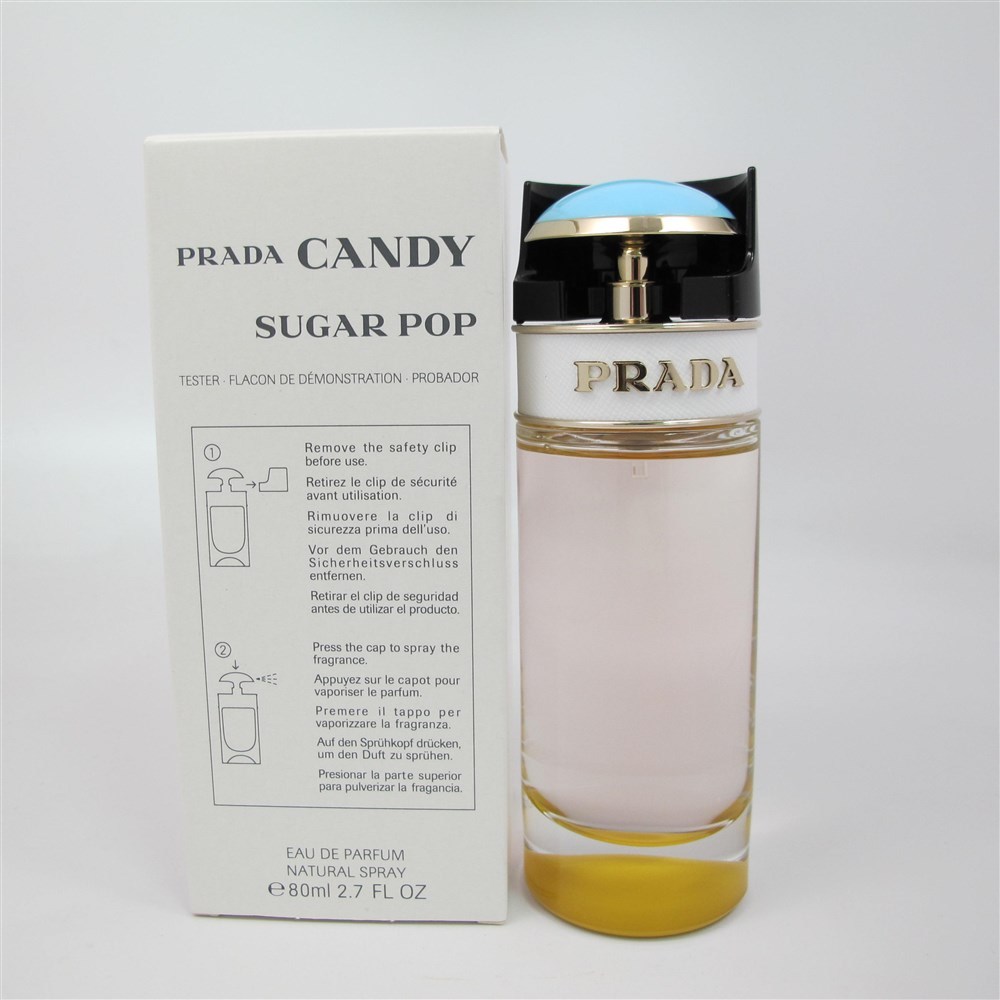 その他 Prada Candy 80ml Prada Candy Eau de Parfum | Prada Beauty Official Site
