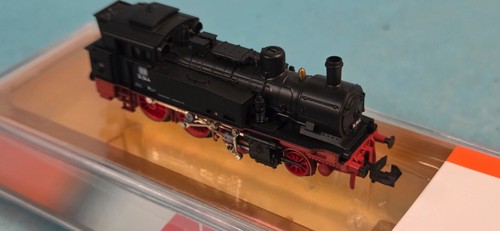 Arnold N 2266 Tenderlok BR 74 944 der DB Ep.III /TOP+OVP - Picture 8 of 10