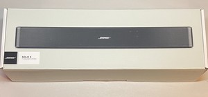 solo 5 tv sound system