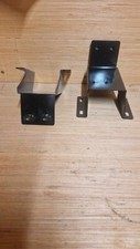 Land Rover Defender 110 130  TDCi Double Cab  Chassis Body Mount Brackets X2