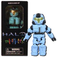 Halo Video Game Minimates Cqb Spartan Cyan Mini Figure Dst Toys on sale Halo Video Game Minimates Cqb Spartan Cyan Mini Figure Dst Toys on sale