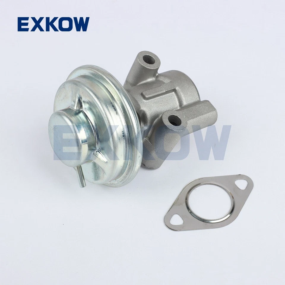 EGR Valve for Mitsubishi Pajero Challenger K97 L200 Triton K77 4M40 2.8 ME202406 - Image 2 of 4