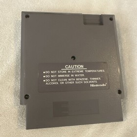 Duck Hunt Nintendo NES 1985