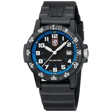 Luminox Leatherback SEA Turtle Giant Outdoor Watch – XS.0324