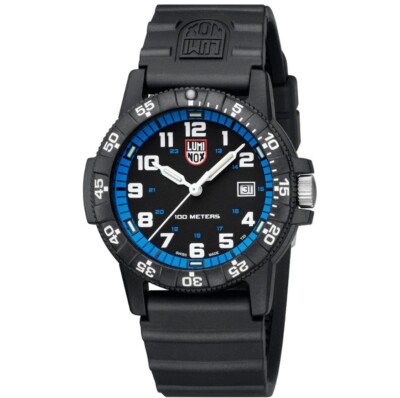 Luminox Leatherback SEA Turtle Giant Outdoor Watch   XS.0324