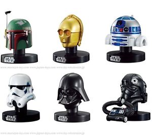 star wars helmet collection list