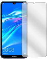 5X Schutzfolie FüR Huawei Y7 Pro (2019) Display Folie Klar Displayschutzfolie