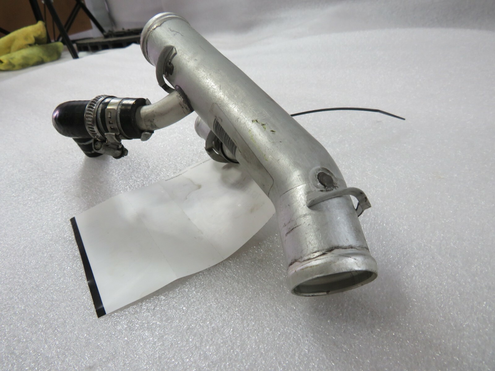 Ferrari FF, Water Pipe, Used, P/N 259069