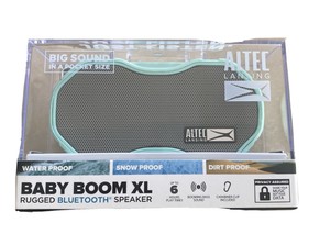 baby boom xl