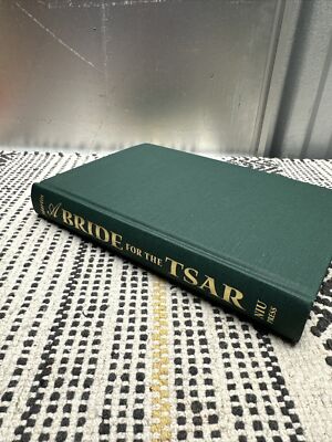 A Bride for the Tsar: Bride-Shows and Marriage Politics in Early Modern Russia