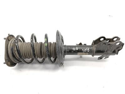 TOYOTA C-HR X1 1.8 Hybrid ZYX10 Front Right Shock Absorber