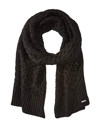 Calvin Klein Spring Striped Scarves & Wraps for Women
