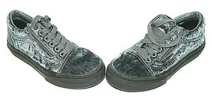 vans old skool black girls