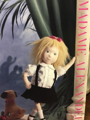 madame alexander eloise