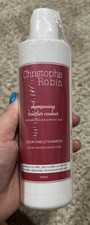 Shampoo Christophe Robin Color Shield formato completo 8,33 once / 250 ml NUOVO PREZZO AL PUBBLICO $38
