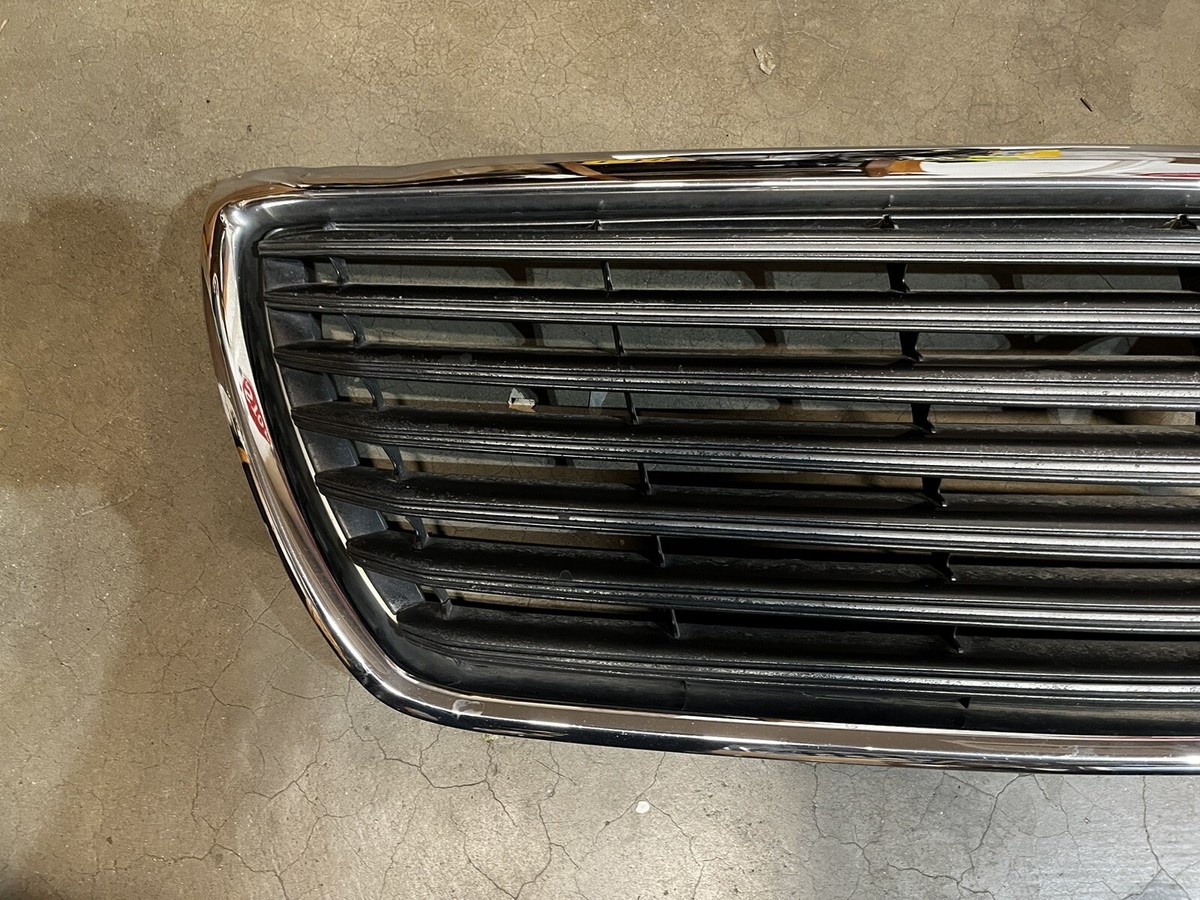 2001-2003 Lexus LS430 Front Grille *Read* | eBay
