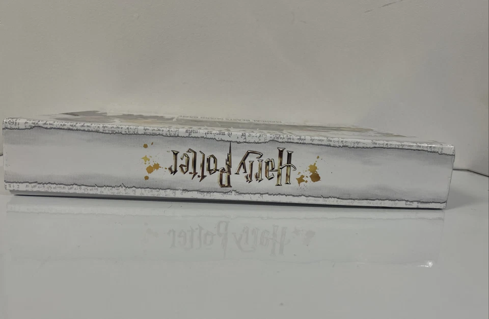 Juego de Mesa Harry Potter Animales Mágicos - Como Nuevo - Edades 8+ - 2-4 Jugar Foto 4 de 4