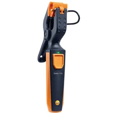 T115i Wireless Mini Tube Clamp Temperature Gauge