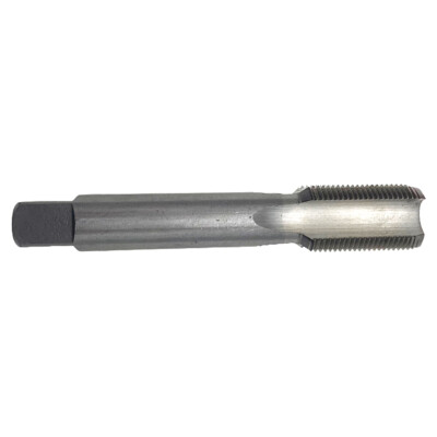 HSS 7/8-18 UNS Right Hand Thread Tap 7/8'' - 18 High Speed Steel RH High Quality