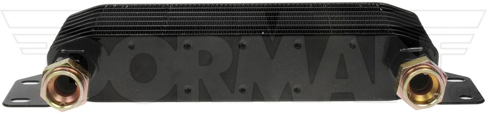 Enfriador de aceite de motor auxiliar para GMC Savana 3500 1996-2002 6,5 L V8 Dorman 247HE31 Foto 3 de 4