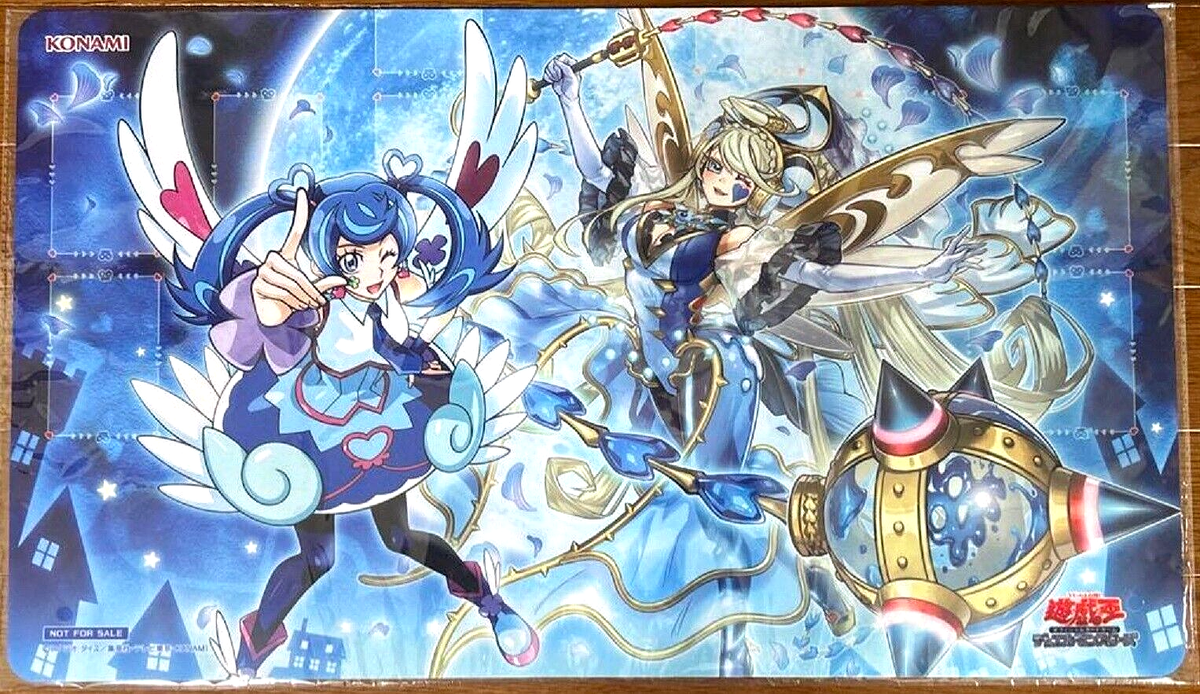 遊戯王 Yu-Gi-Oh! Day プレイマット $_57.PNG?set_id=880000500F