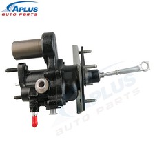 Hydraulic Brake Booster For Ford F-250 F-350 F-450 F-550 Super Duty 1999-2004