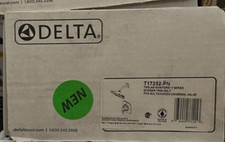 Delta T17252-PN - Shower Only Faucet