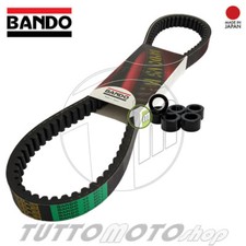 Kit Cinghia-Rulli KYMCO X-Town 300 I 2021 2022 2023 2024 2025-Trasmissione Bando