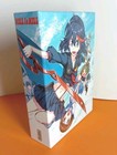 ✨ mangas * coffret kill la kill 1 , 2 ,3 * RARE !!