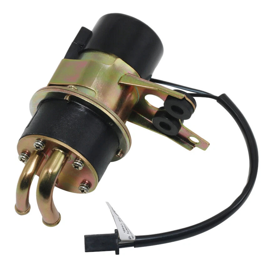 Bomba de combustible para Yamaha YZF R1 R1 1998-2001 / YZF R6 R6 1999 2000-2002 5EB-13907-00 Foto 2 de 4