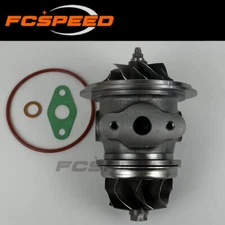 Turbo cartridge GT25 700716 for Isuzu NKR NPR NQR Truck 4.8L 4HE1 1997-2004