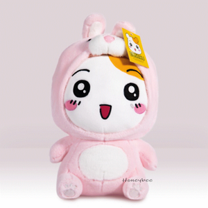 ebichu plush