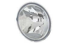 HELLA Einsatz-Frontscheinwerfer Luminator 1F8 165 947-011
