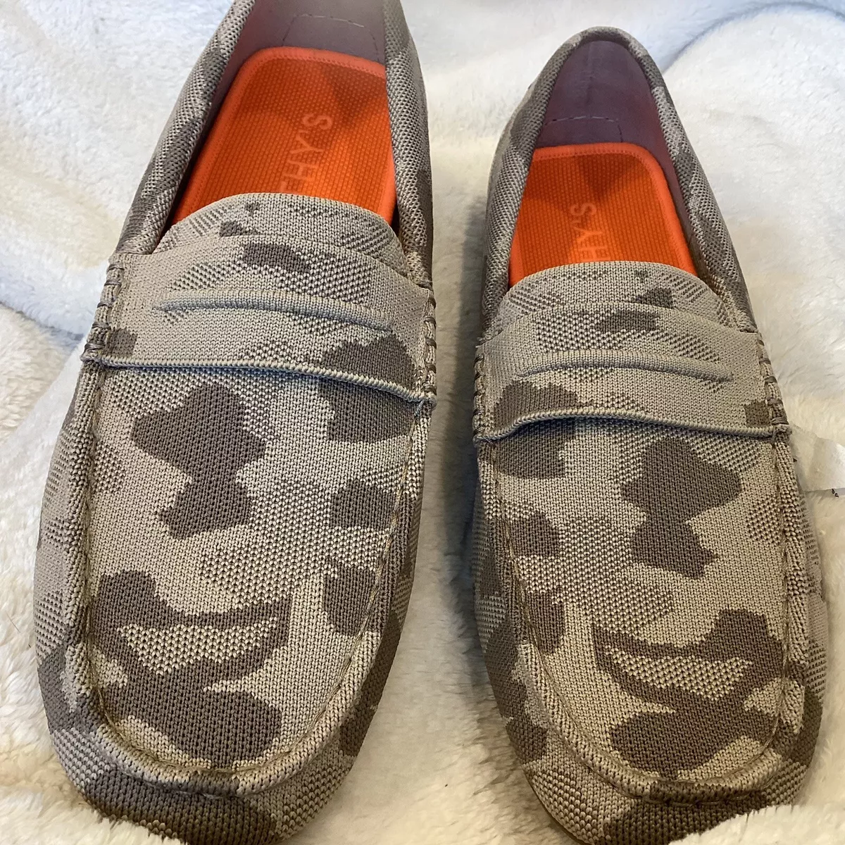 Rothy's Men's Driving Loafer