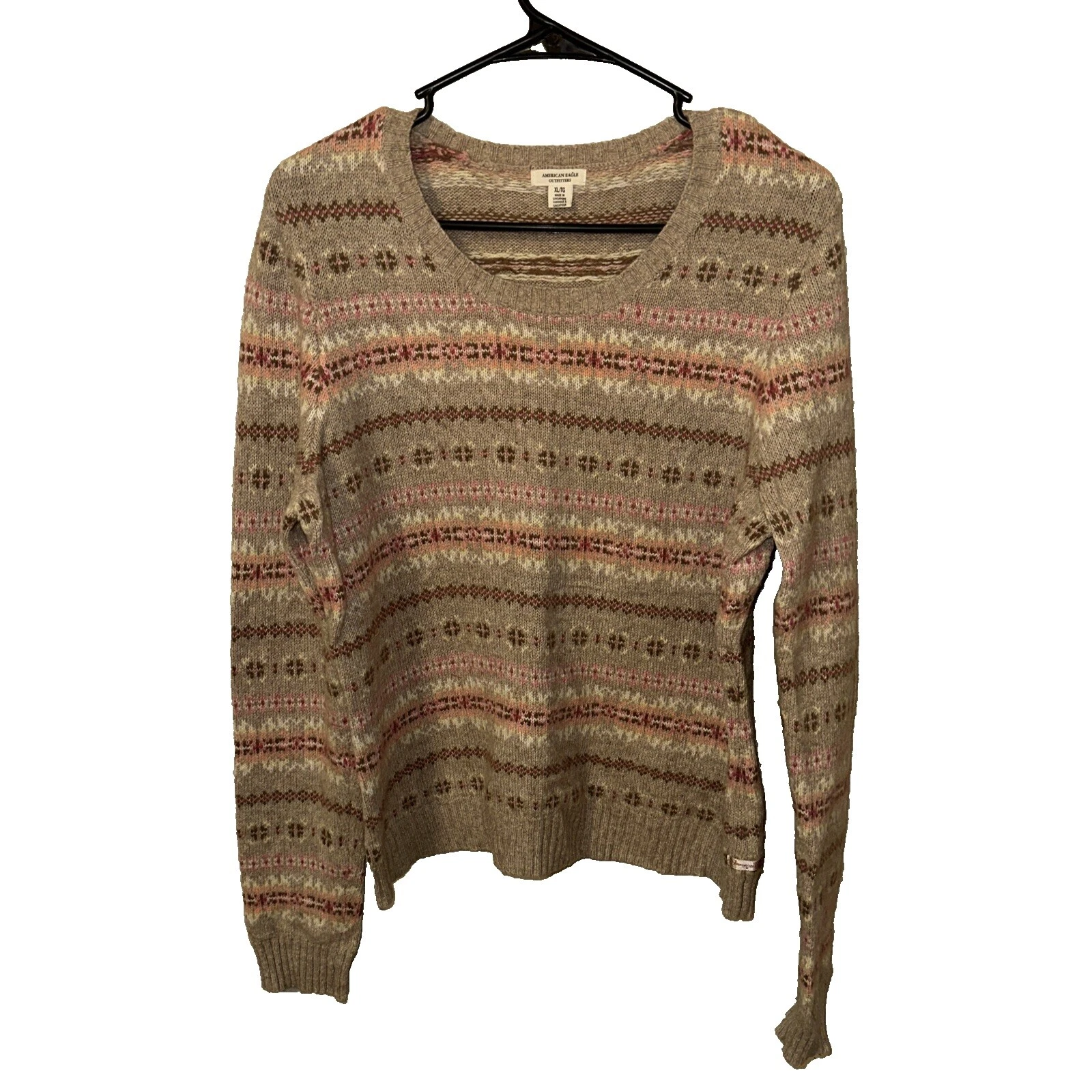 Женские свитера из кашемира American Eagle Outfitters