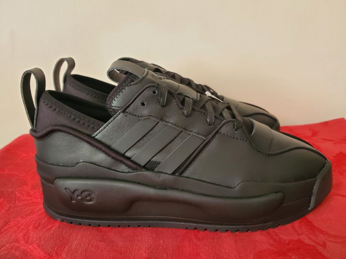 Adidas Y-3 RIVALRY FZ6397, Sneakers Men's, Size 8.5 | eBay Adidas Y-3 RIVALRY FZ6397, Sneakers Men's, Size 8.5 | eBay