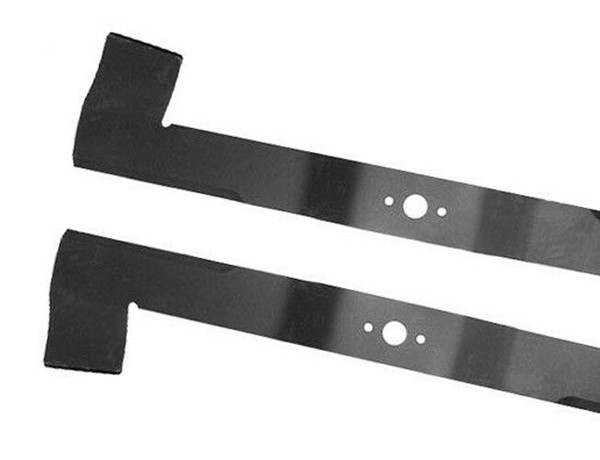 "122 Cm 48\" RasenmäHer Messer Iseki SXG323 SXG326 8674-306-002-00 8674-306-0"-image