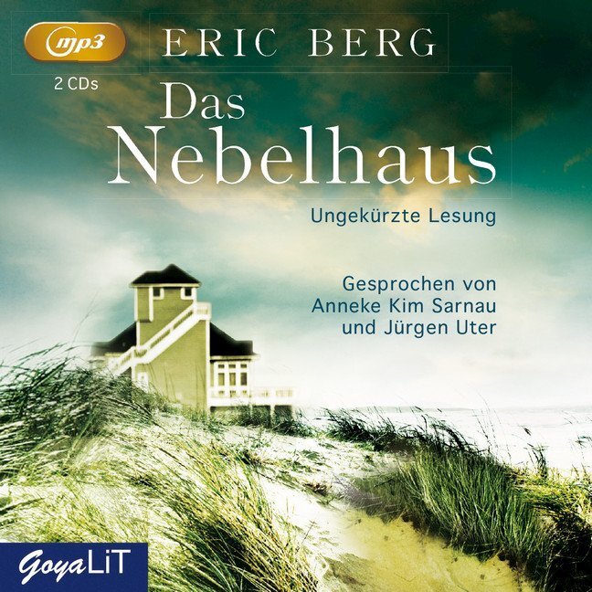 Thumbnail - Das Nebelhaus | Eric Berg | 2014 | Deutsch